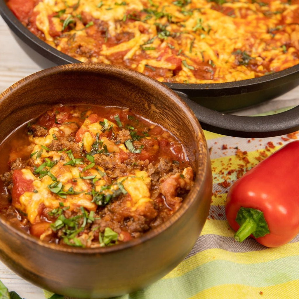 Chili Con Carne