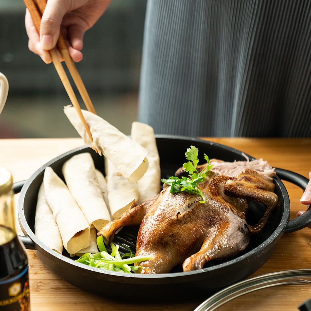 Peking Duck