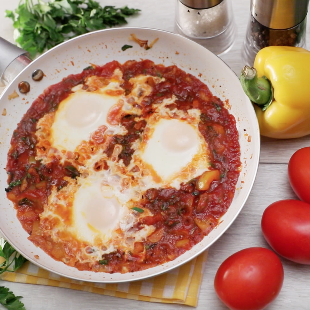 Shakshuka