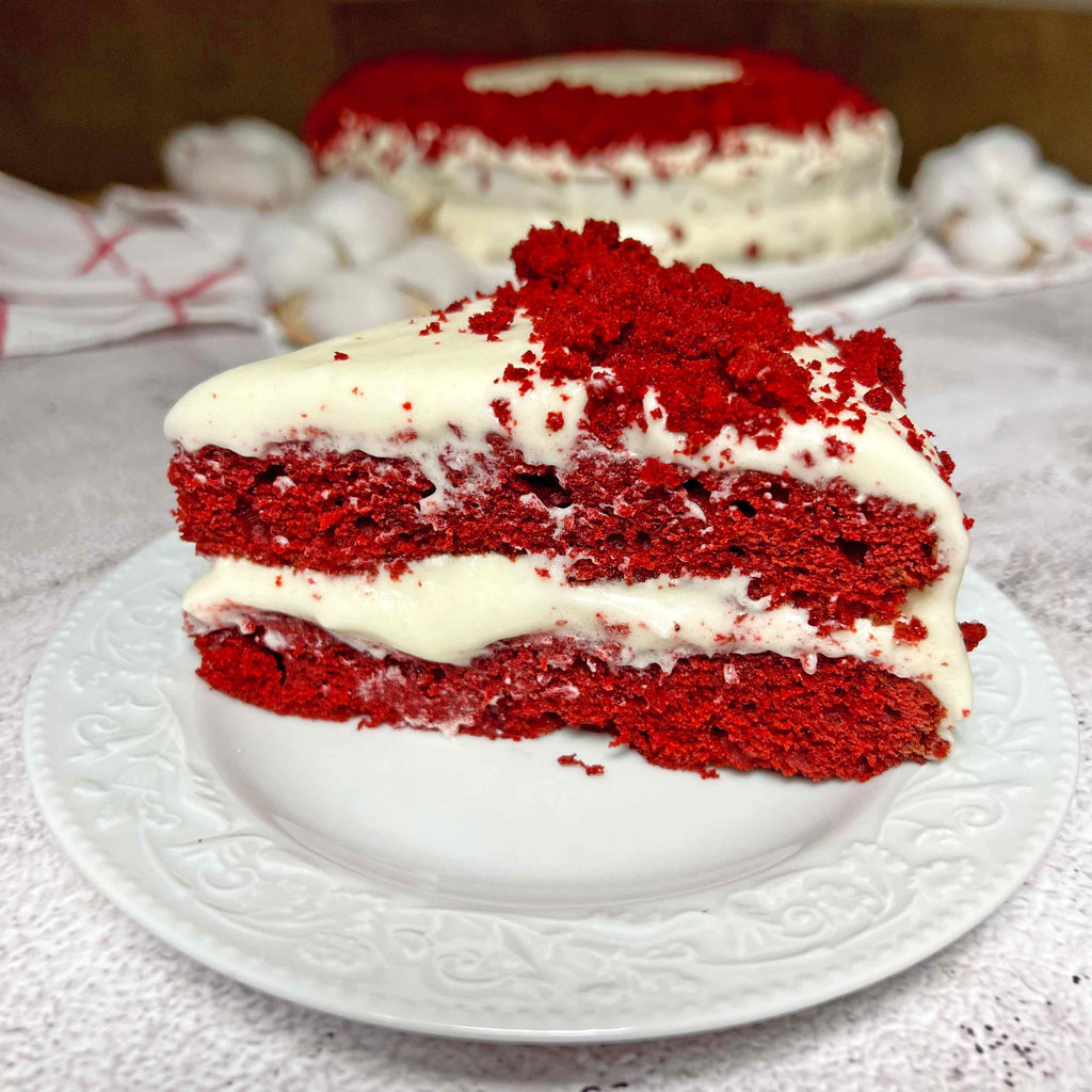 Red Velvet