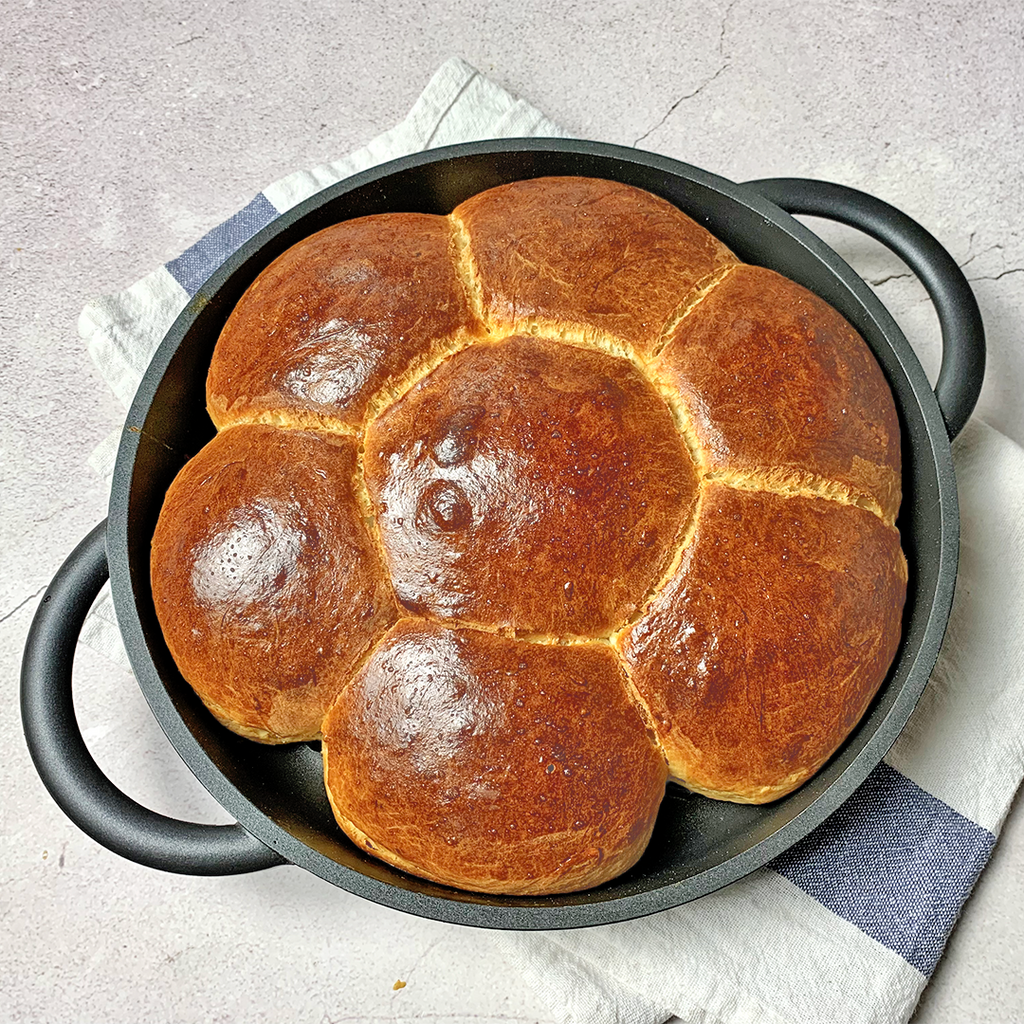 Brioche