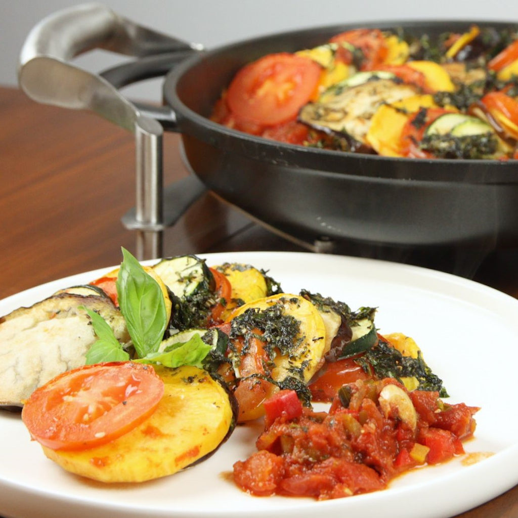 Ratatouille
