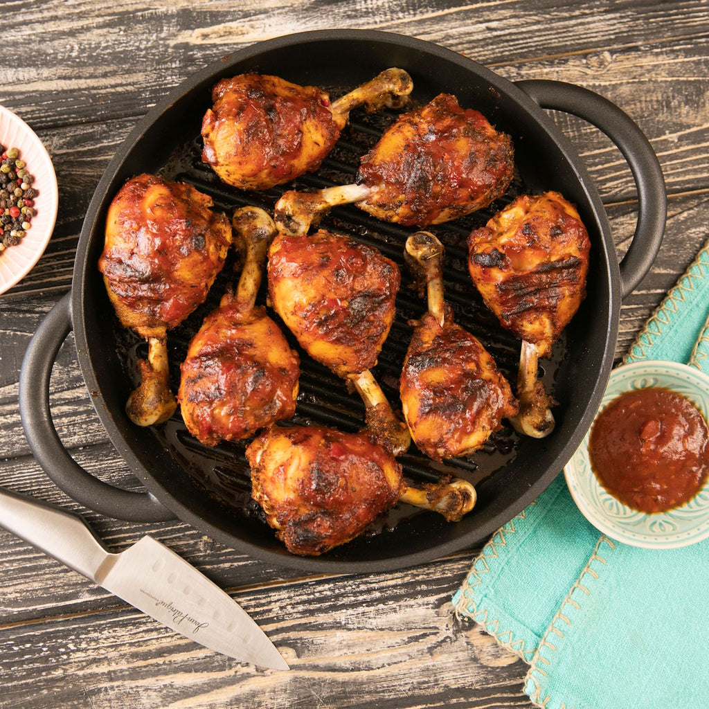 Chicken Lollipops