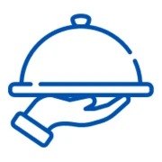 serves image