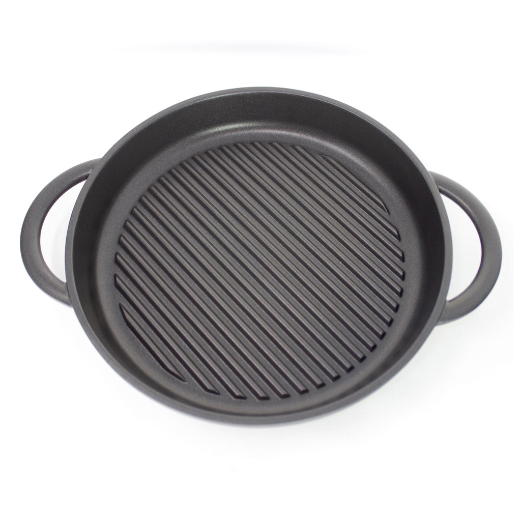 The Whatever Pan is now back in stock with 25% off and can be used in six  different cooking methods