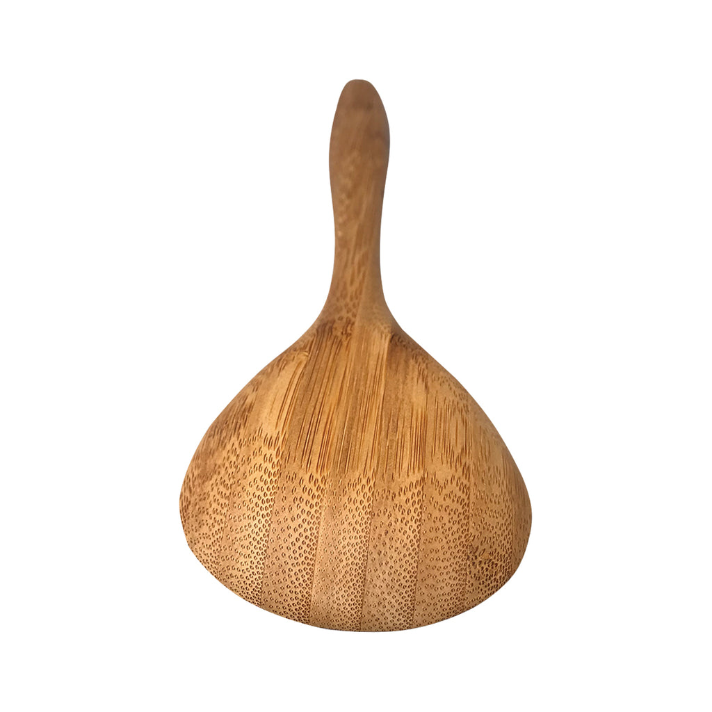 Oval Bamboo Chopping Board - by Jean Patrique