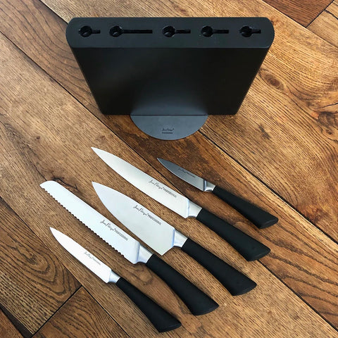 Knife Sets with Blocks