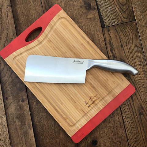 Individual Chef's Knives