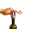 Vacuum Wine Saver & Bottle Stopper