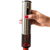 Jean Patrique Electric Wine Opener with Foil Cutter