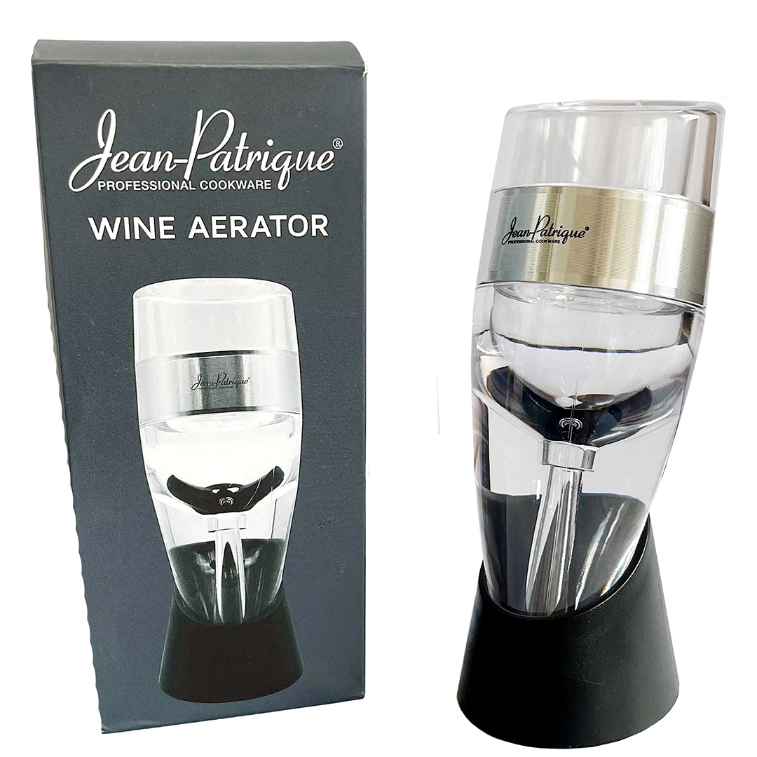 Wine Aerator with Stand