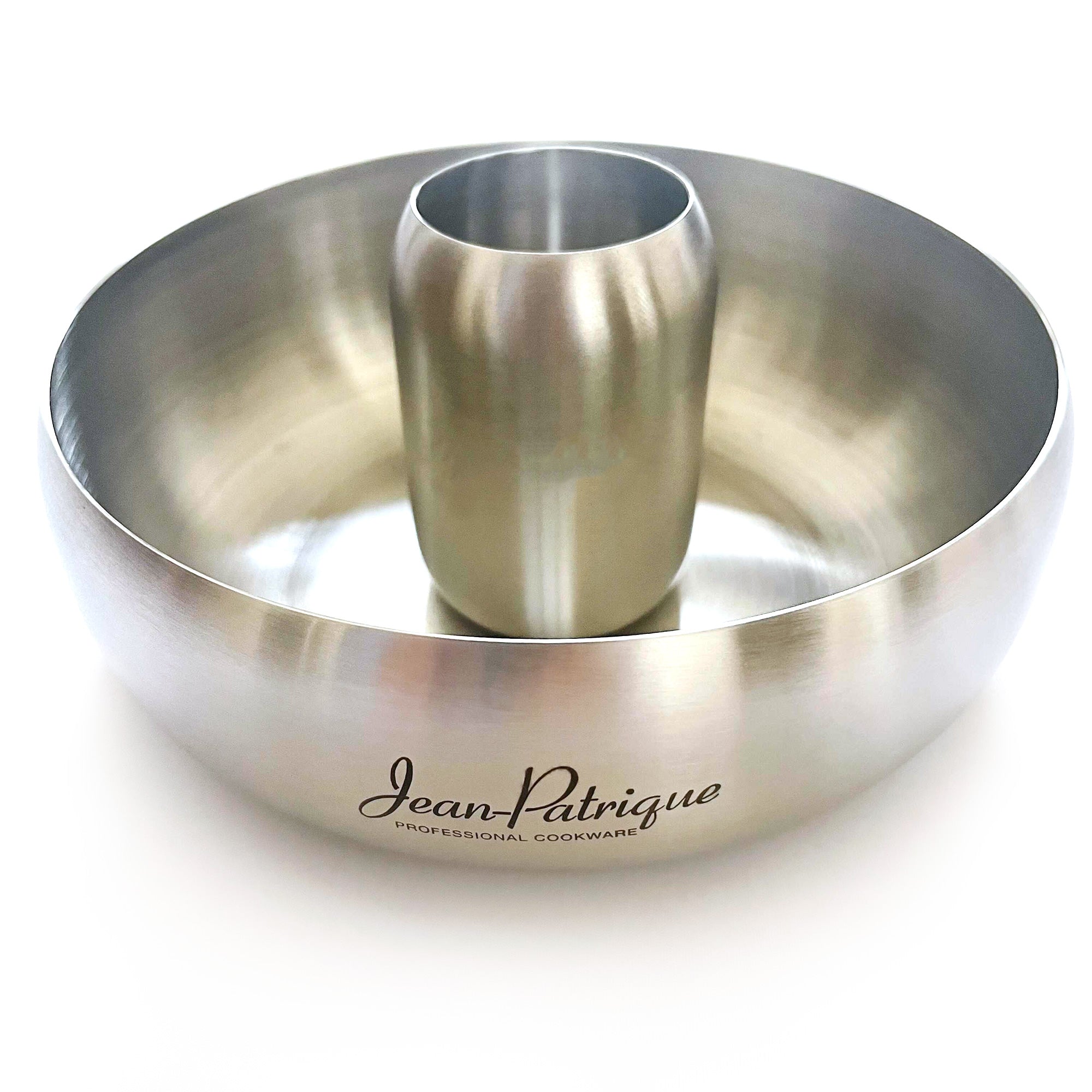 Olive Tapas Dish - Brushed Stainless Steel
