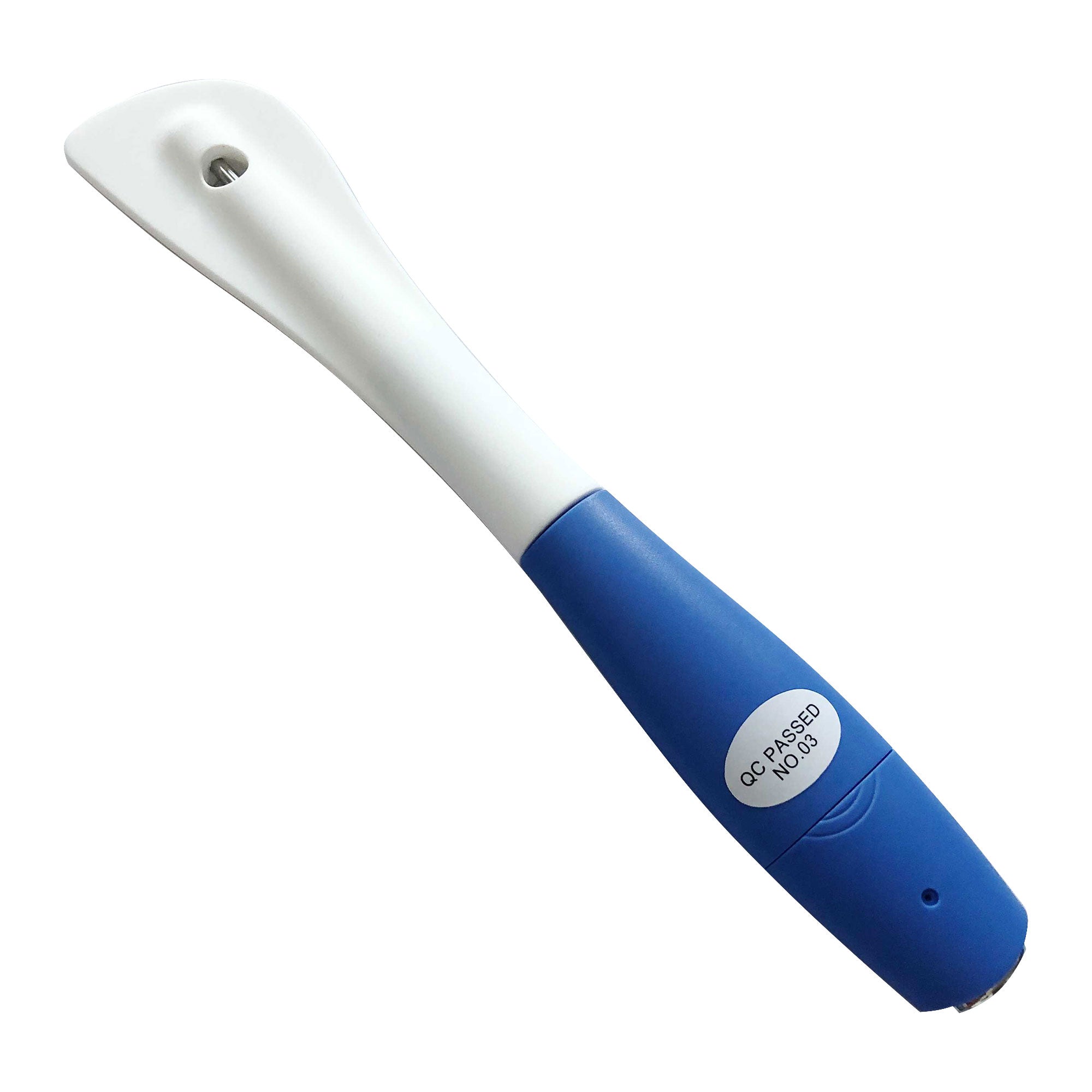 Thermometer with Spatula