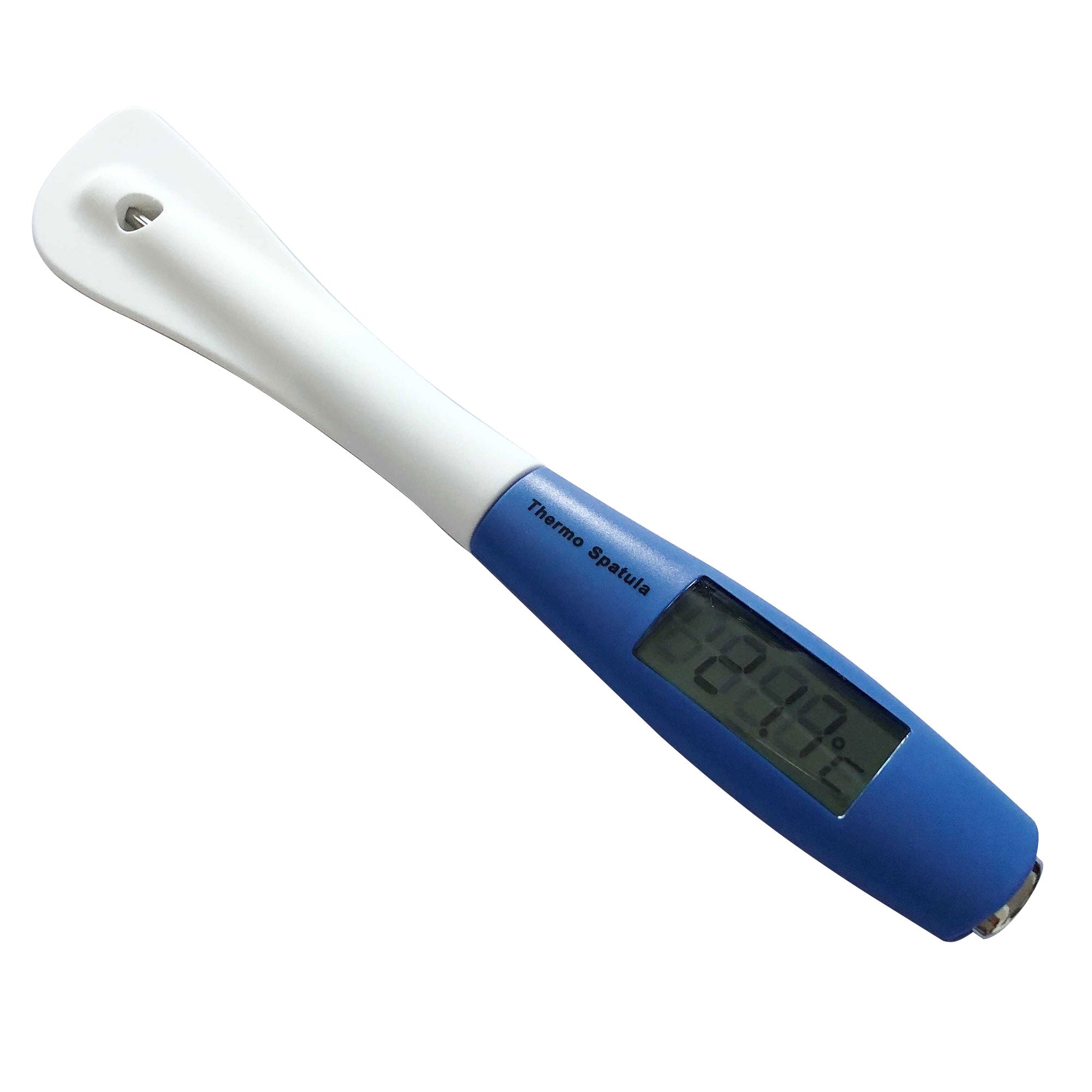 Thermometer with Spatula