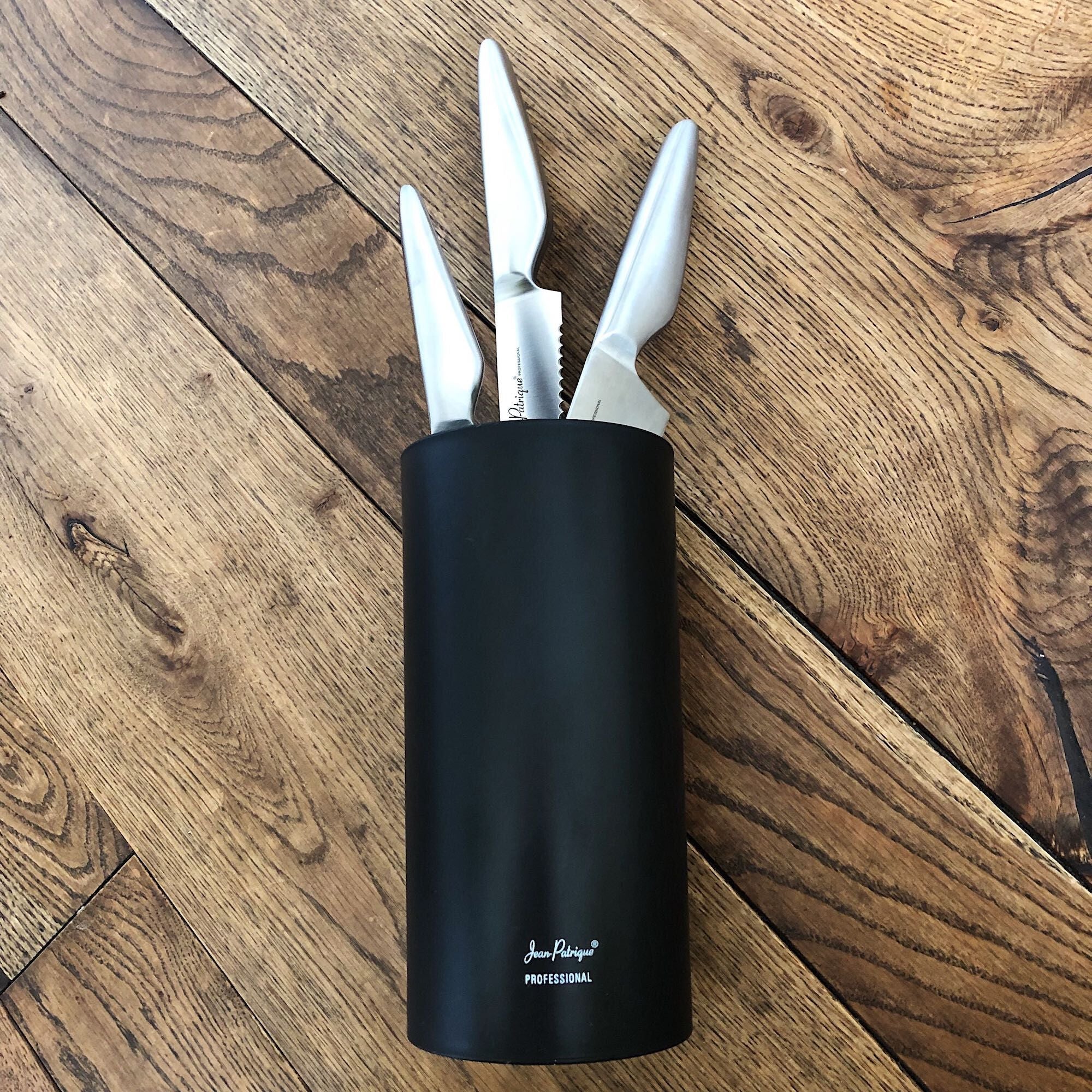 Universal Knife Block