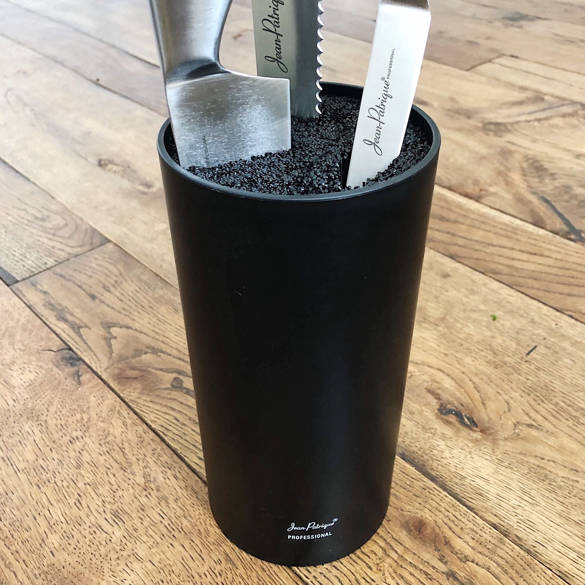 Universal Knife Block