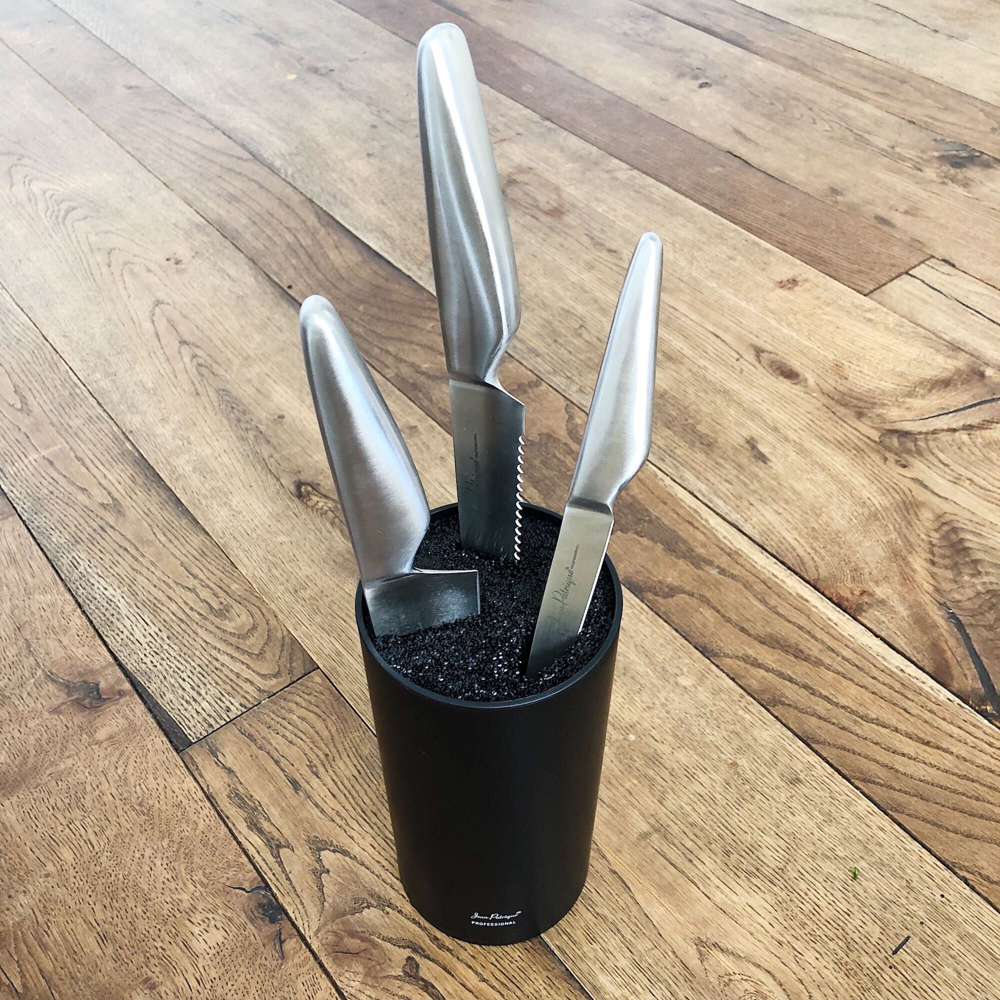 Universal Knife Block