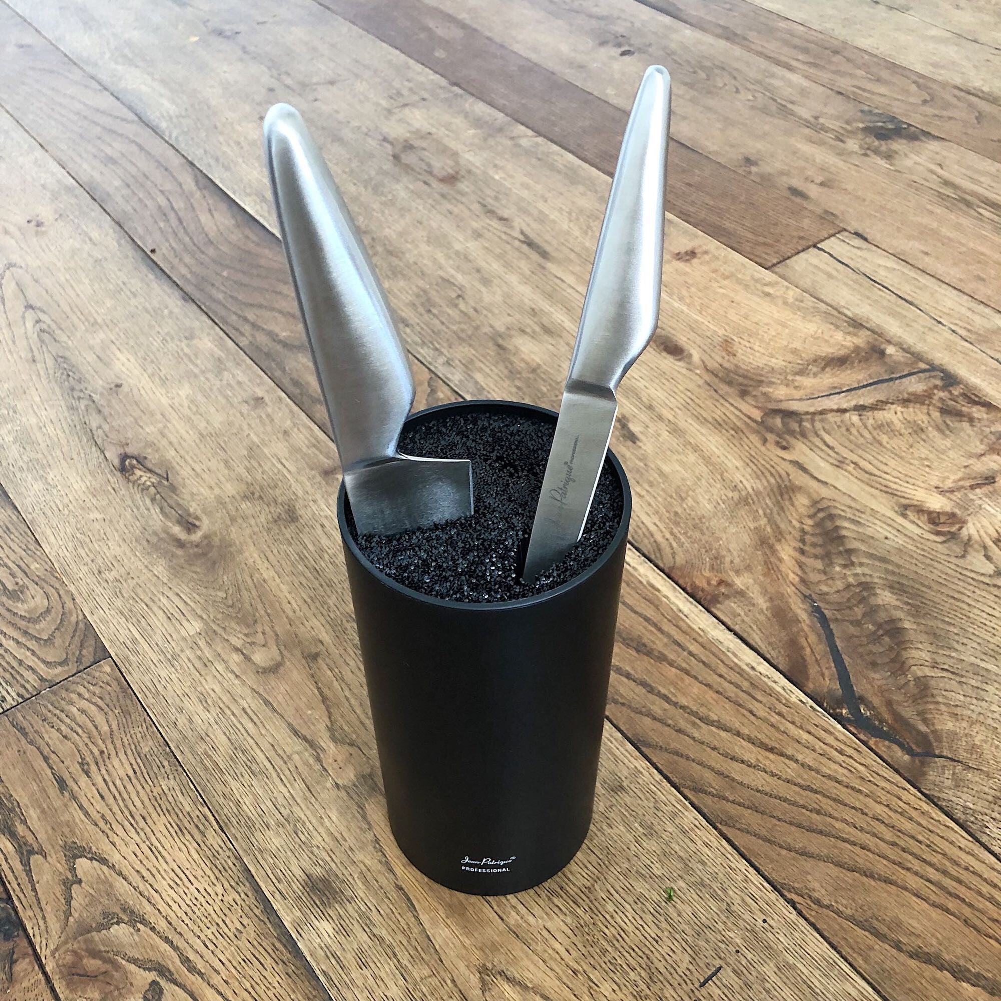 Universal Knife Block