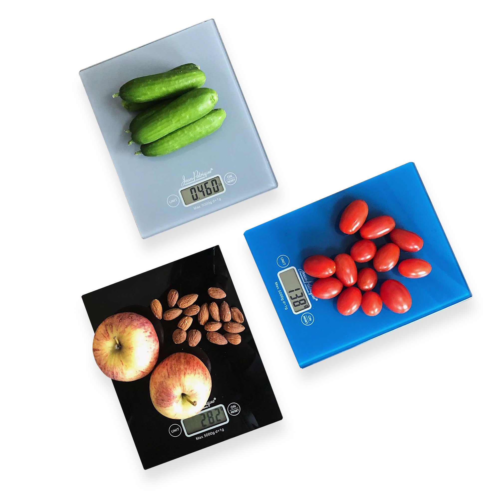 Digital Kitchen Scales