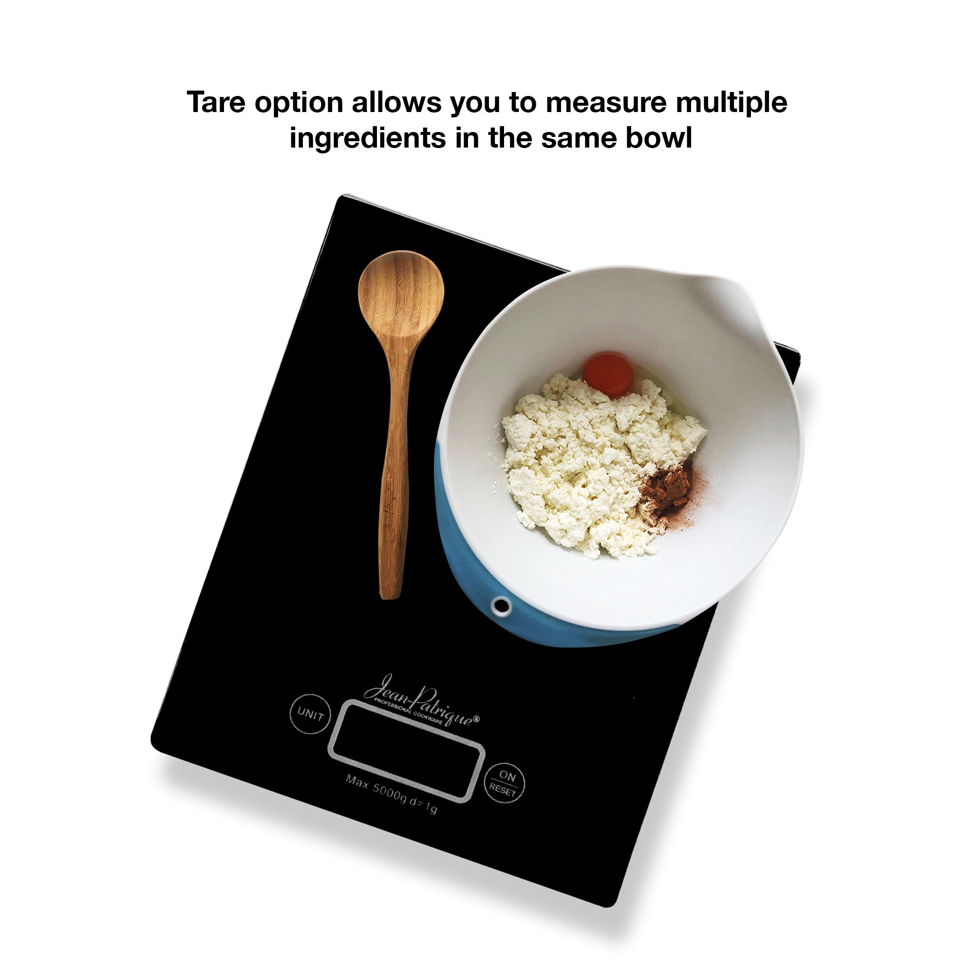 Digital Kitchen Scales