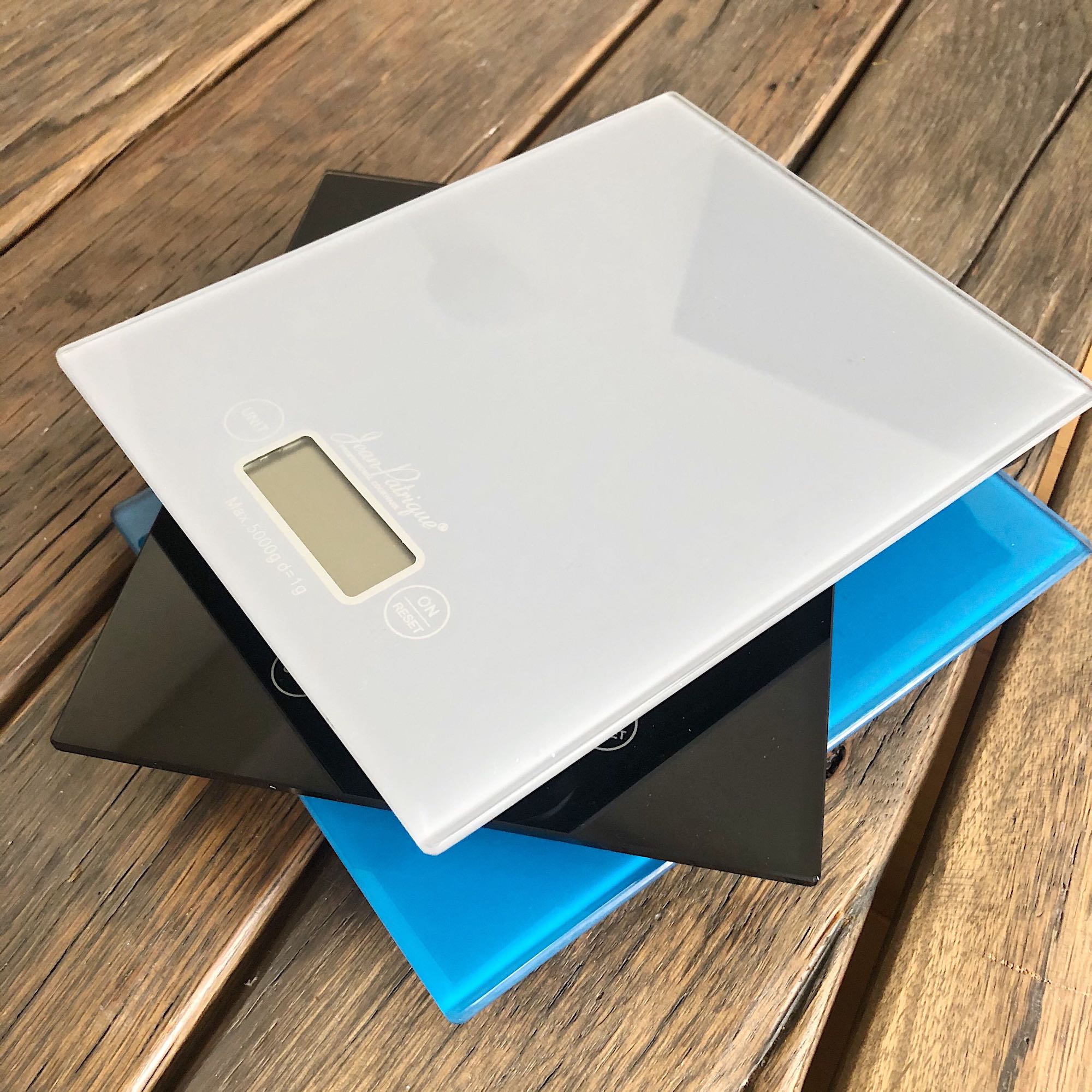 Digital Kitchen Scales