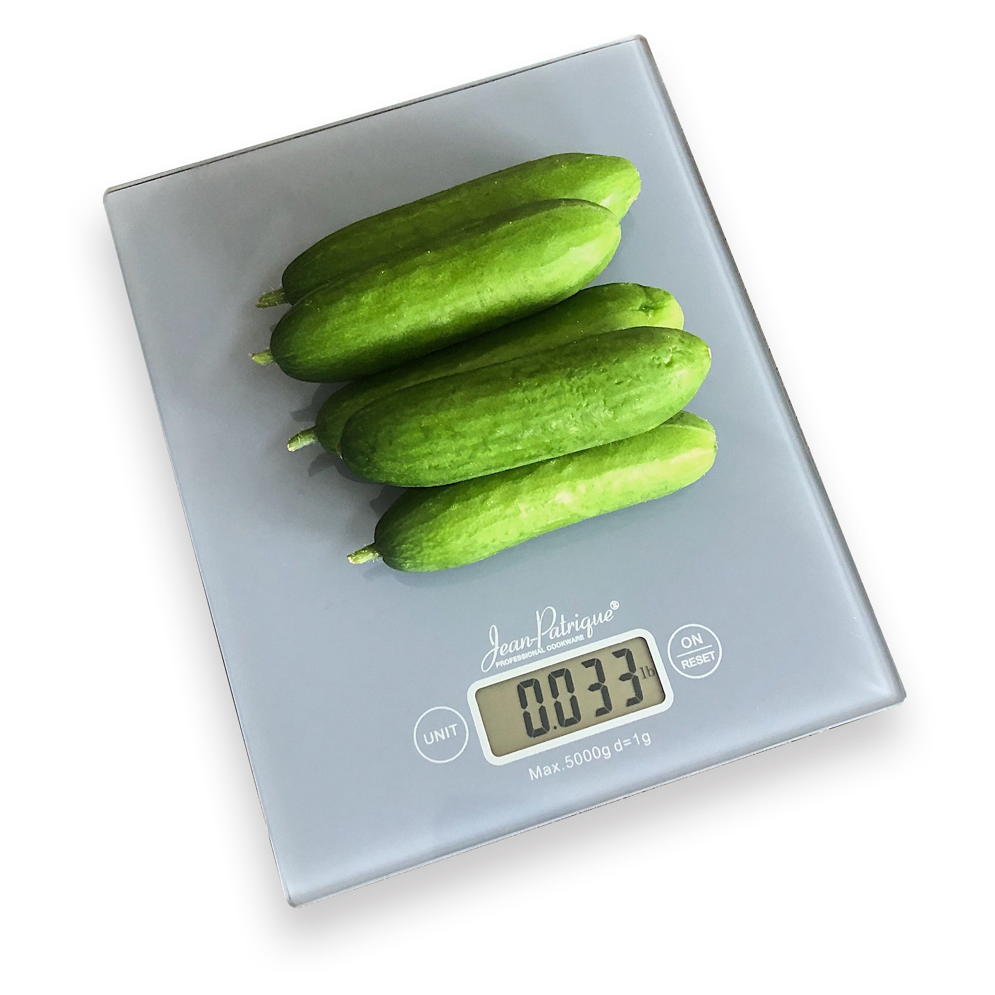 Digital Kitchen Scales