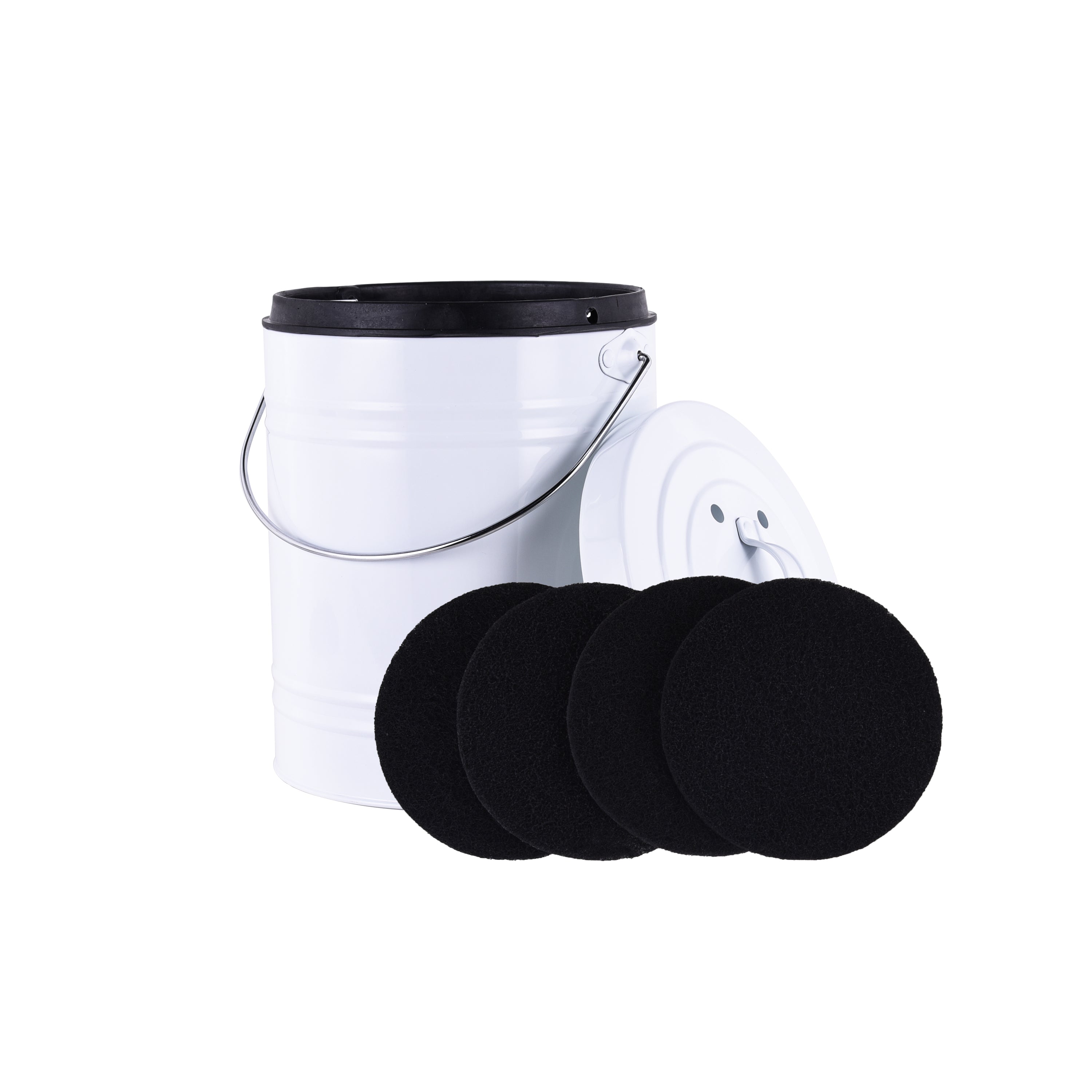 Bin Daddy - The Compost Caddy