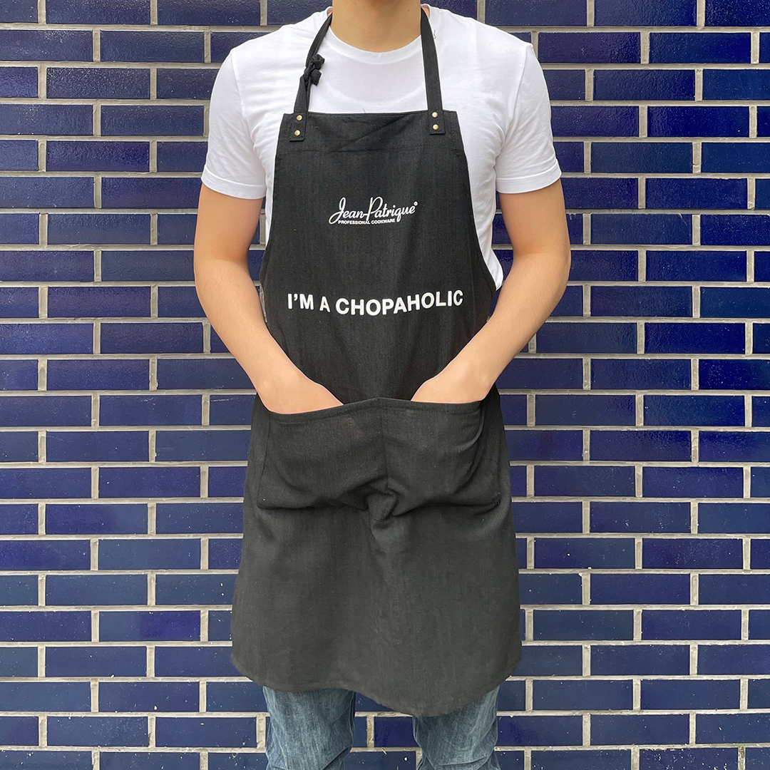 Cooking Apron with Pockets