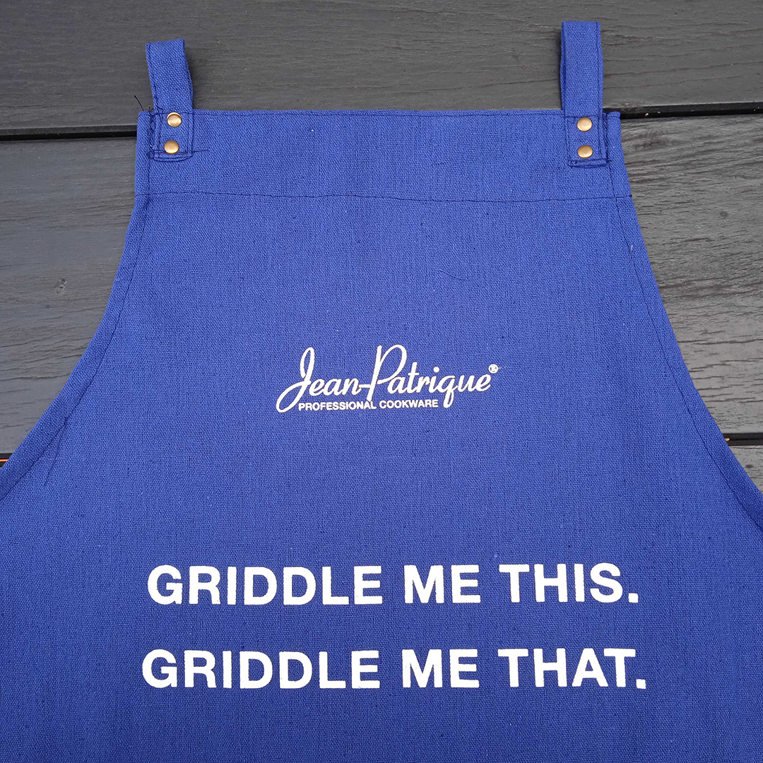 Cooking Apron with Pockets