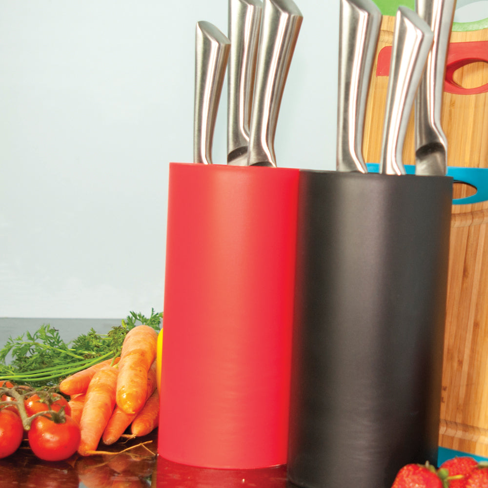 Universal Knife Block
