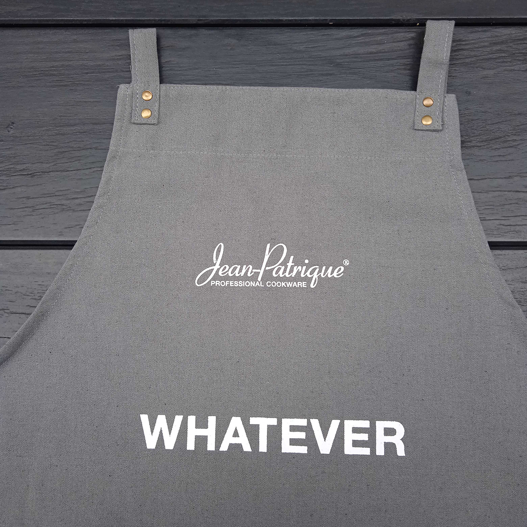 Cooking Apron with Pockets