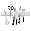 Stainless Steel Magnetic Knife Rack, 40cm/16inch