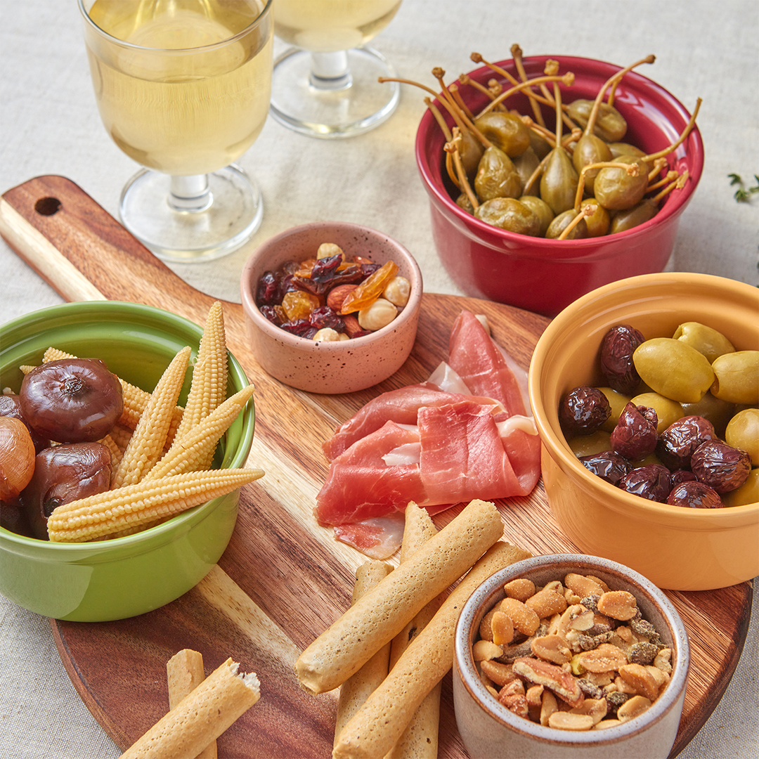 Mini Ramekins - Set of 6