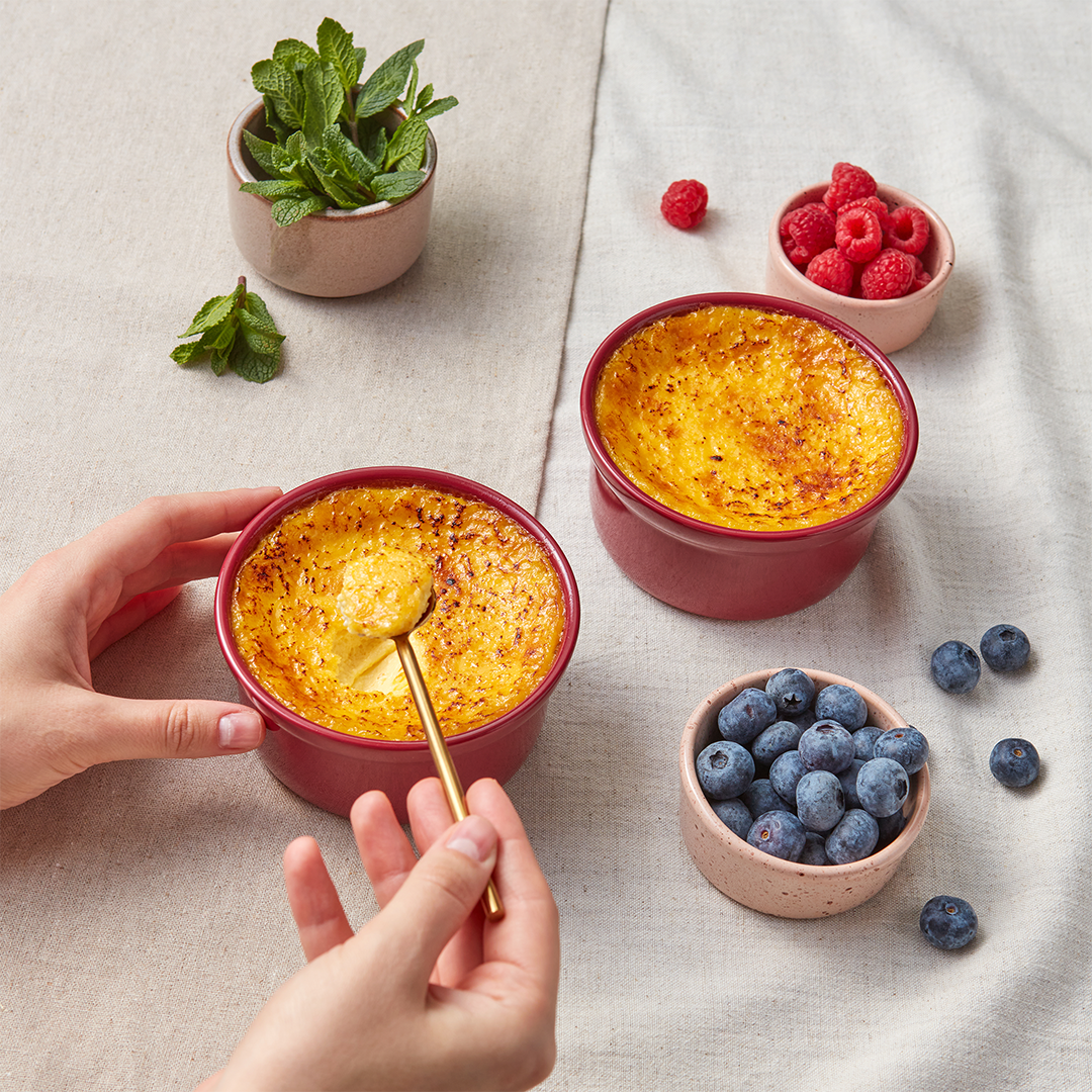 Mini Ramekins - Set of 6