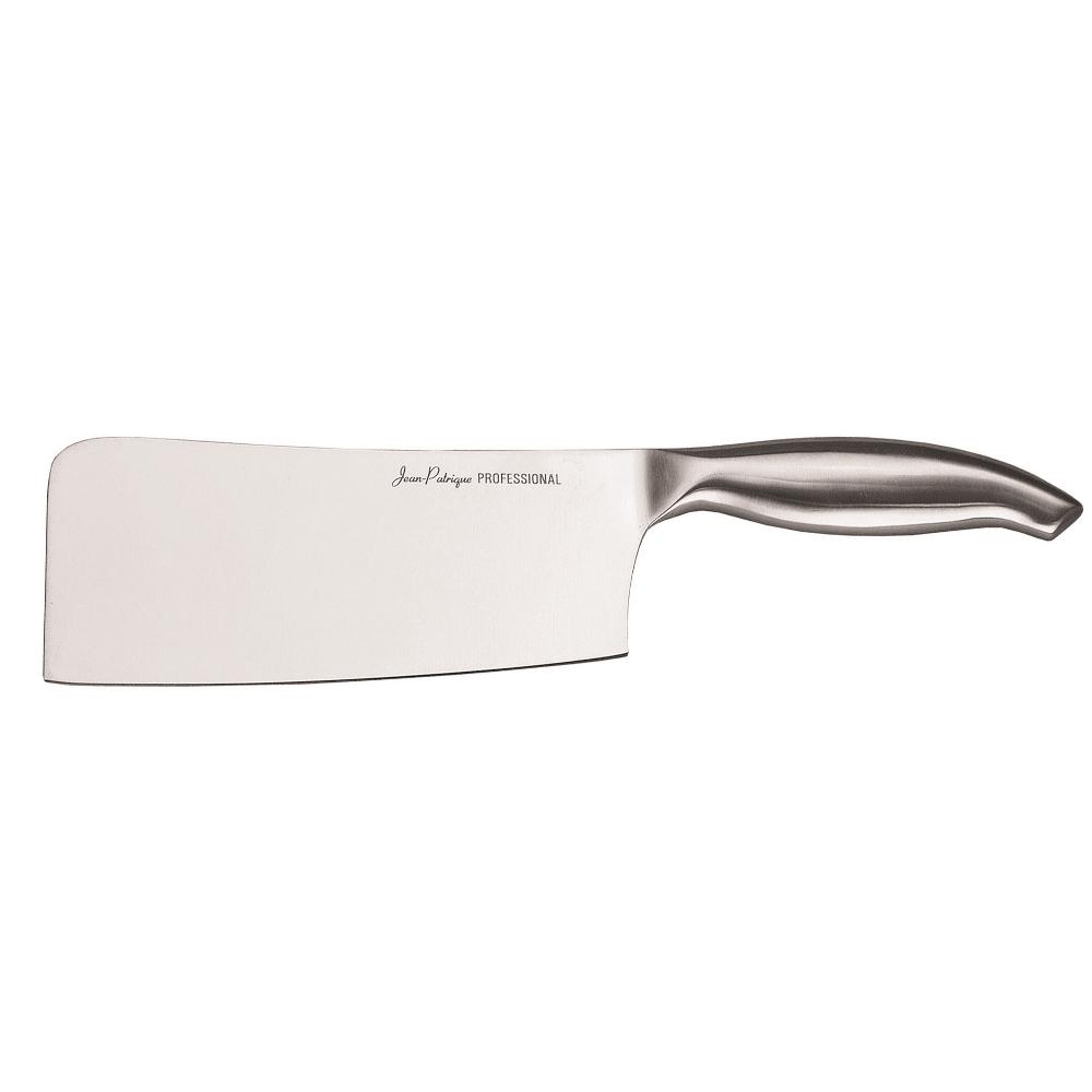 Chopaholic Oriental Cleaver