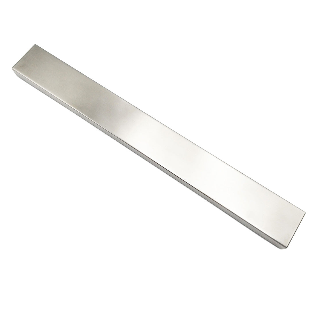 Stainless Steel Magnetic Knife Rack, 40cm/16inch