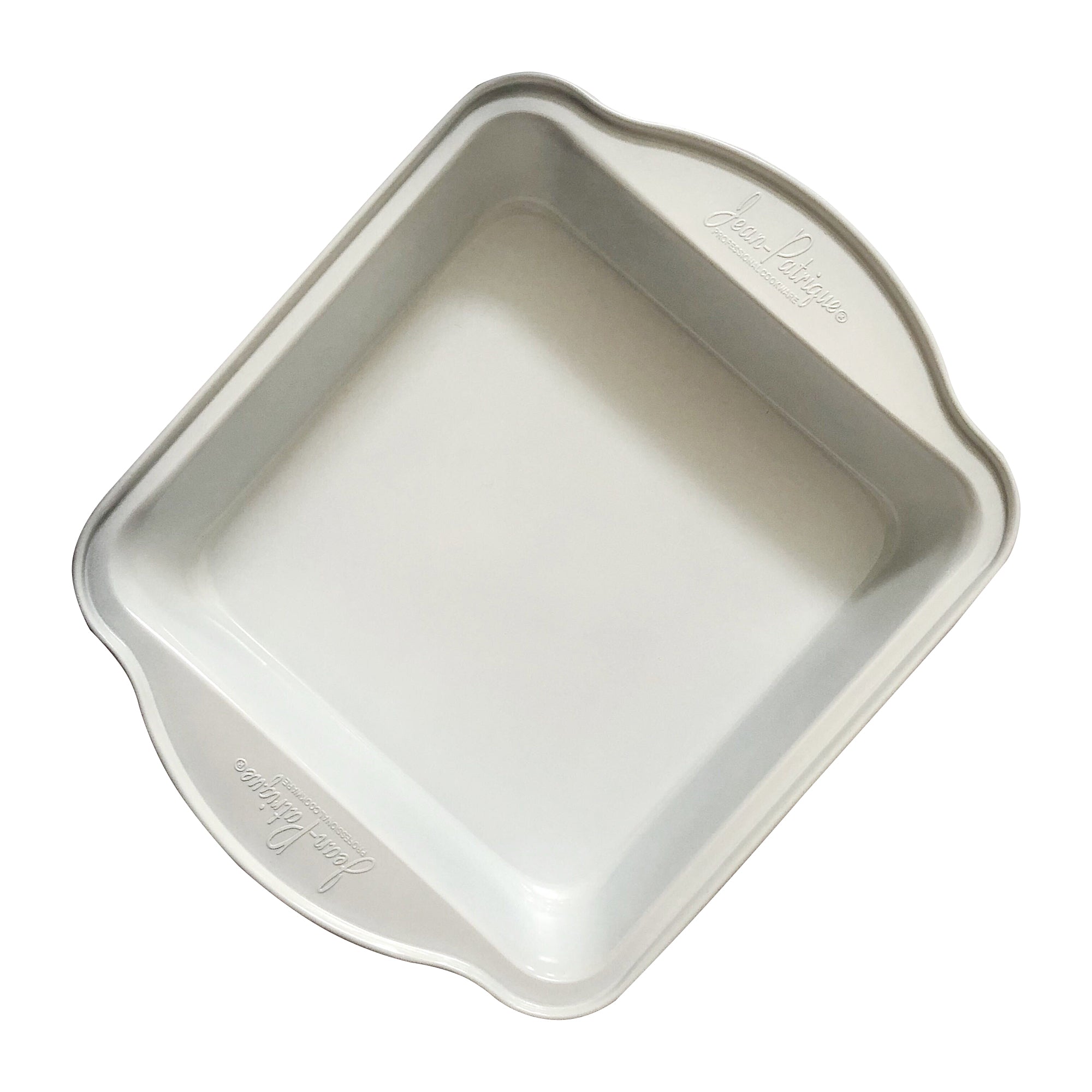 Eco-Cook Non-Stick Ceramic Square Cake Pan - 10 3/5 Inch