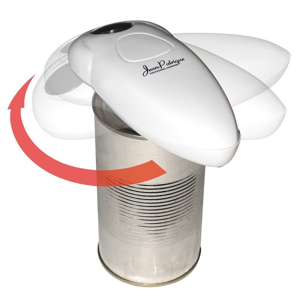 Buy JML Hands Free Automatic Can Opener, Tin openers