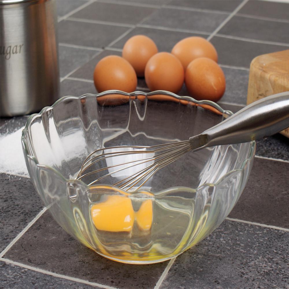 Stainless Steel Whisk