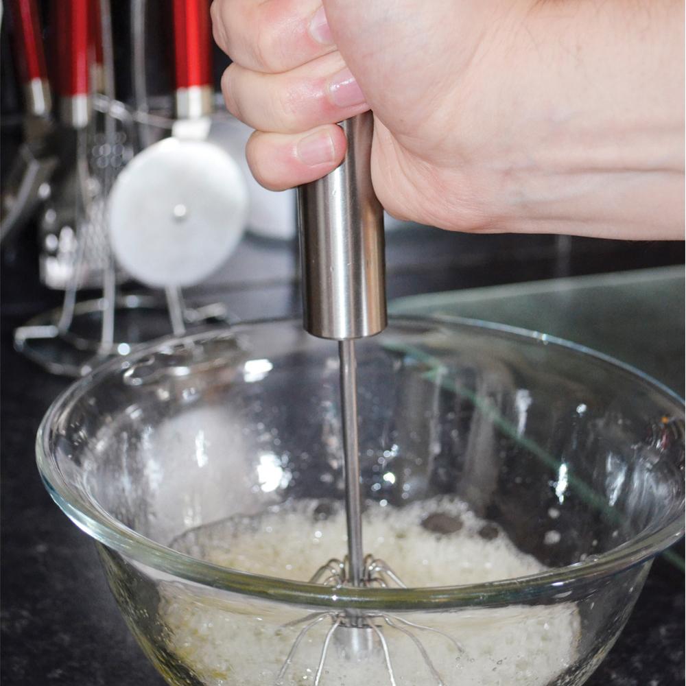 Professional Stainless Steel Eco Whisk