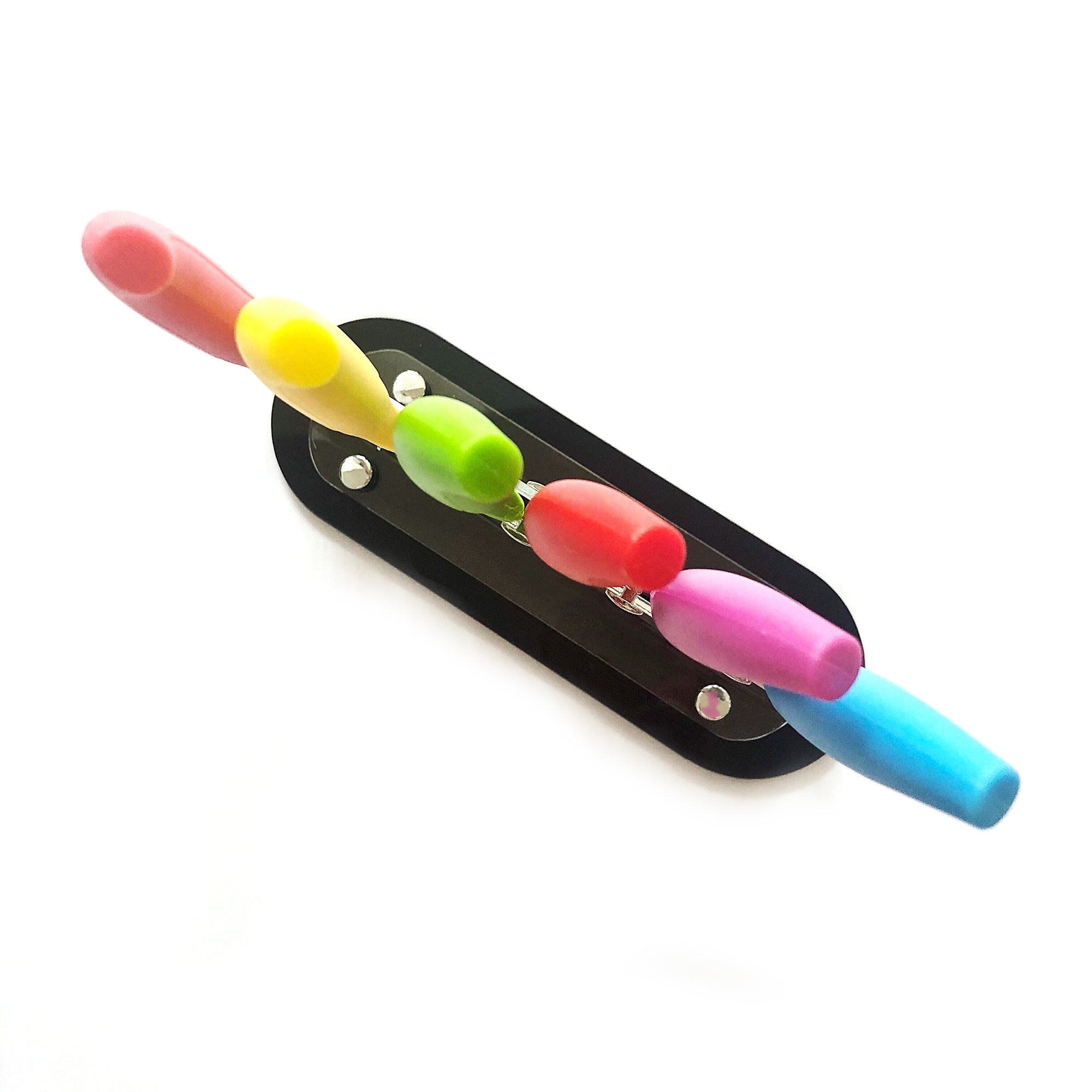 Non-Stick Steak Knives - Set of 6