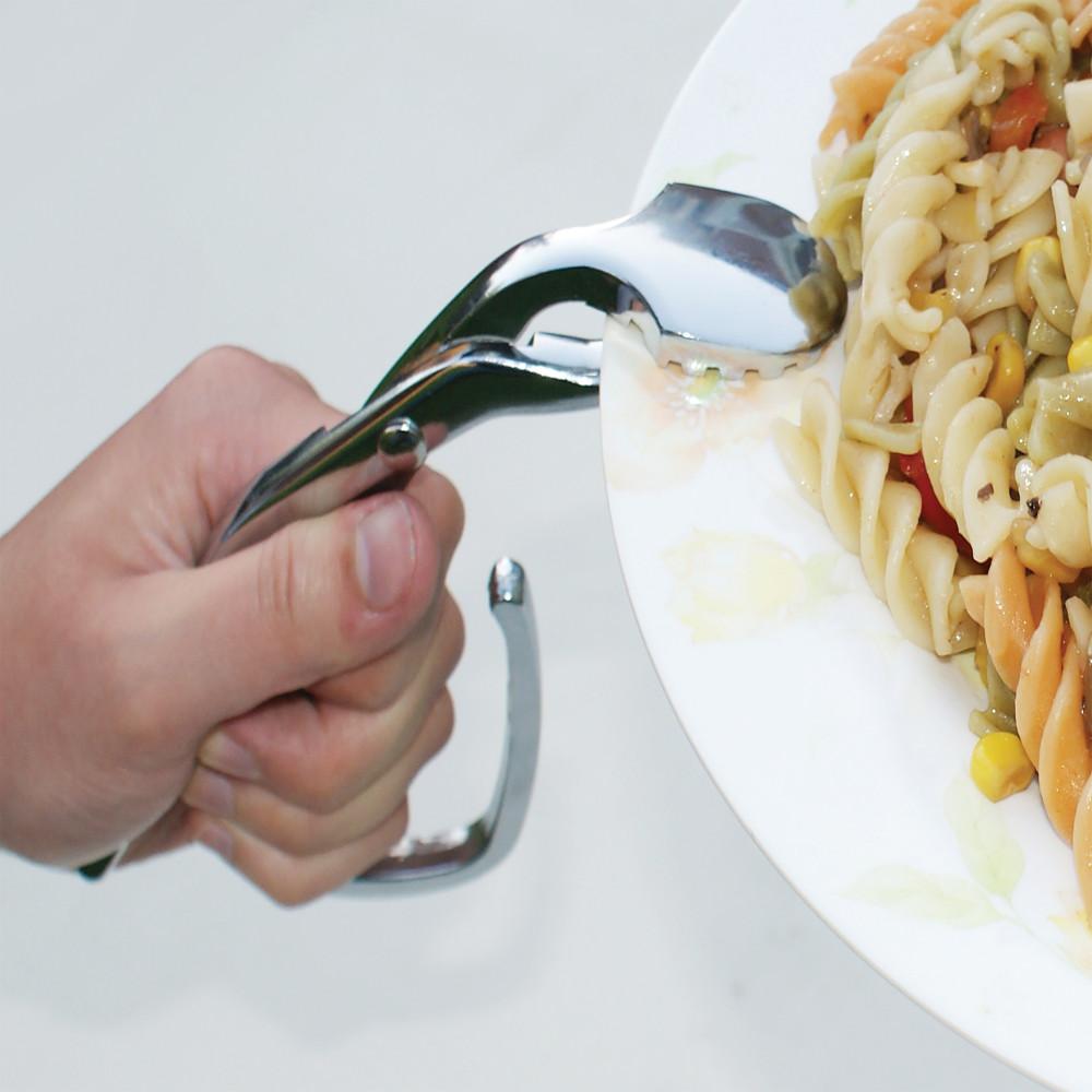 Microwave Oven Tweezers