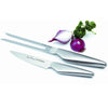 Chopaholic Carving Knife and Meat Fork Set