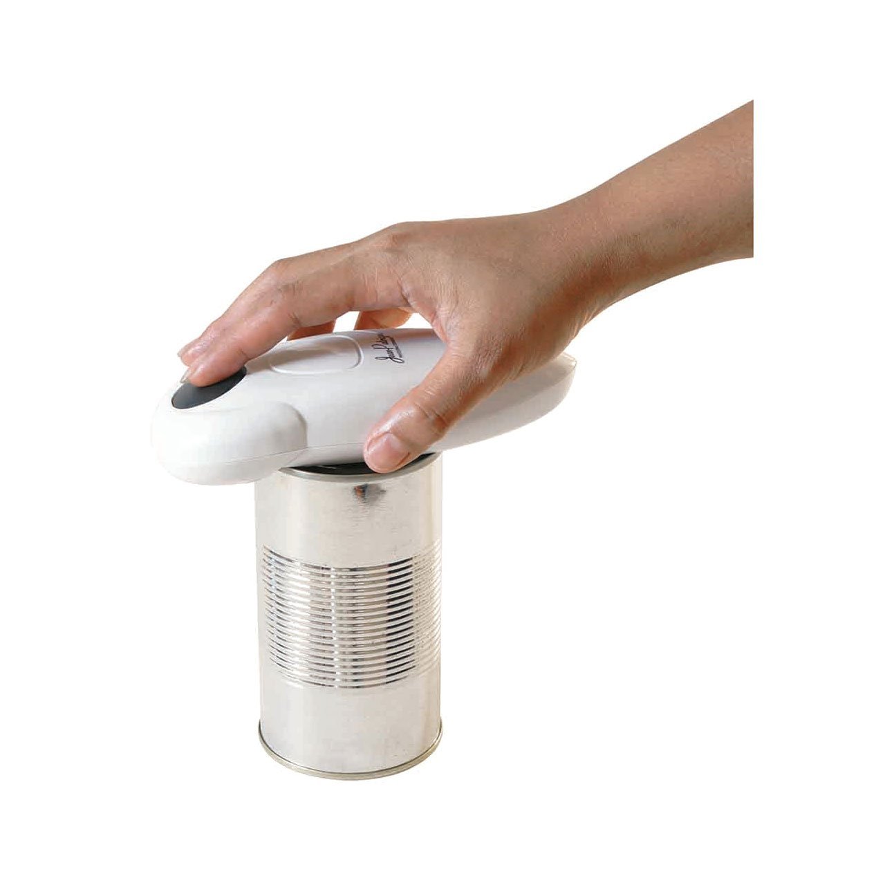 Auto-One Touch Can Opener
