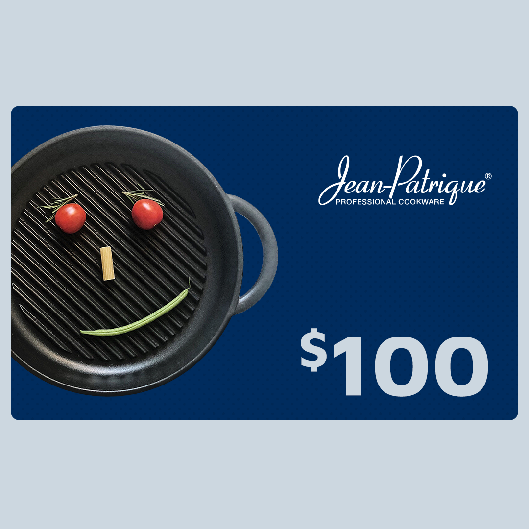 Jean Patrique Gift Card