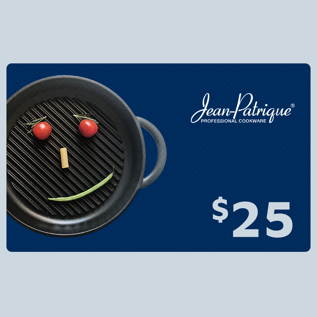 Jean Patrique Gift Card