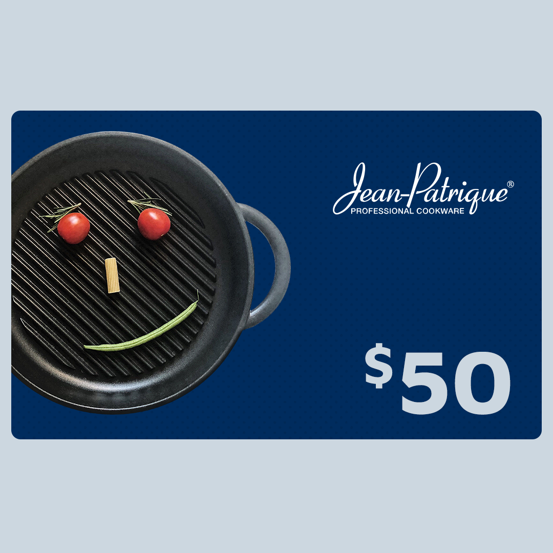 Jean Patrique Gift Card
