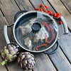 Stainless Steel Expandable Chef’s Trivet