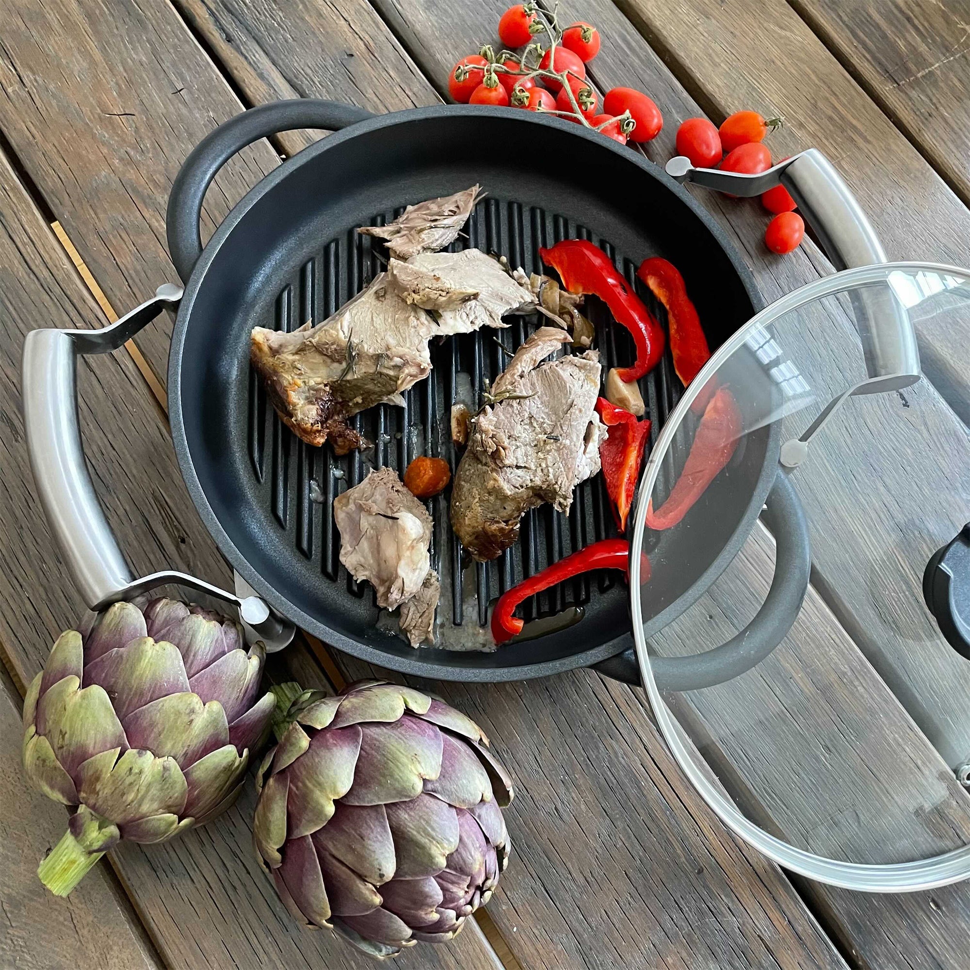 Stainless Steel Expandable Chef’s Trivet