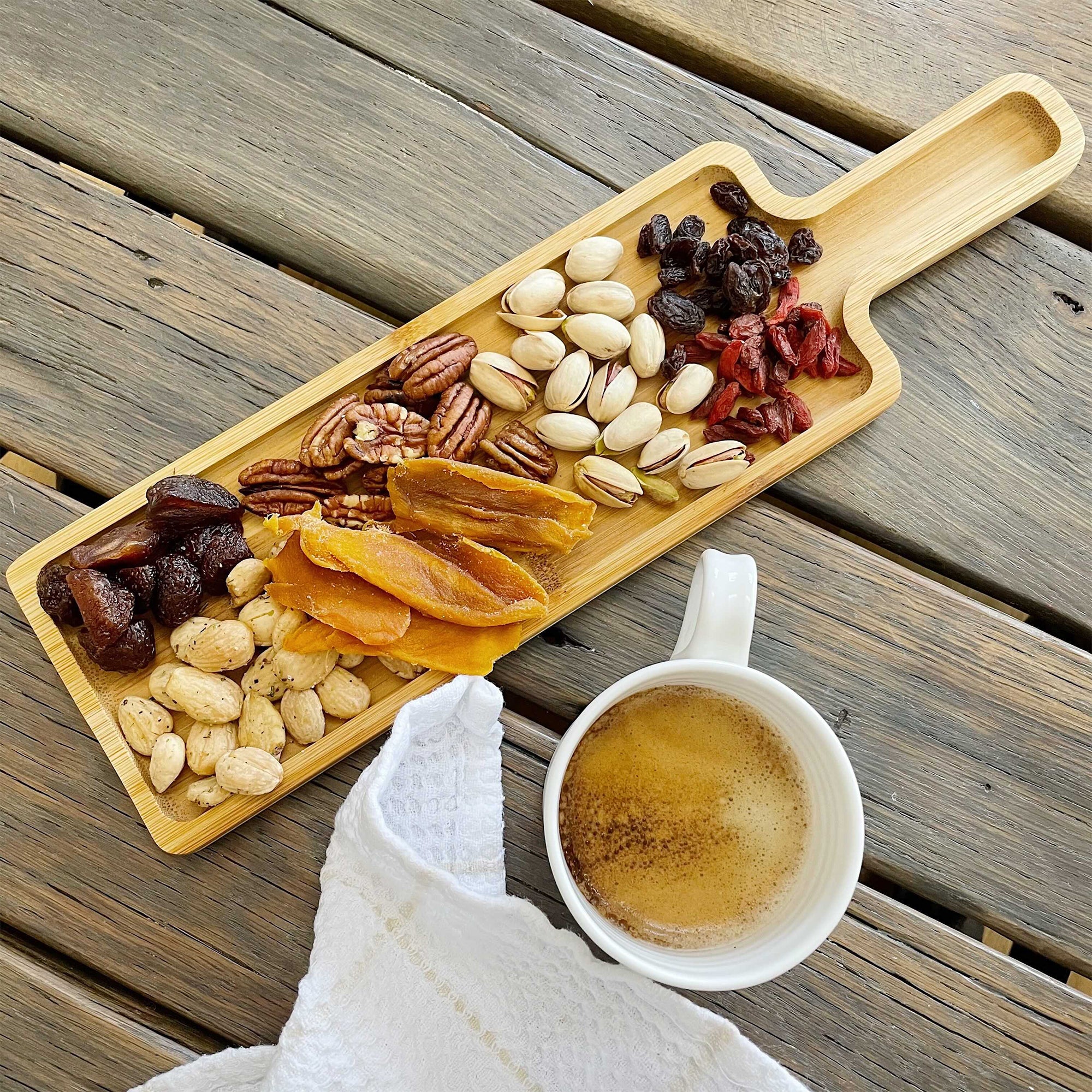 Bamboo Serving Board